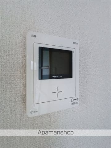 ロジュマン横山の内装写真