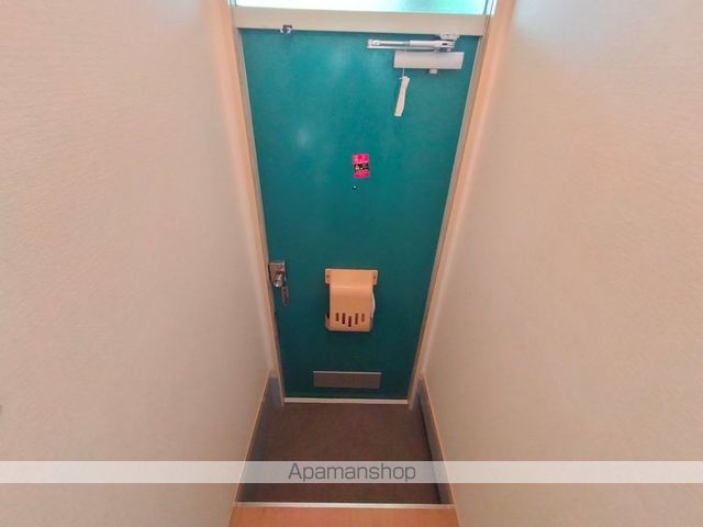 田中・大村ハイツの内装写真