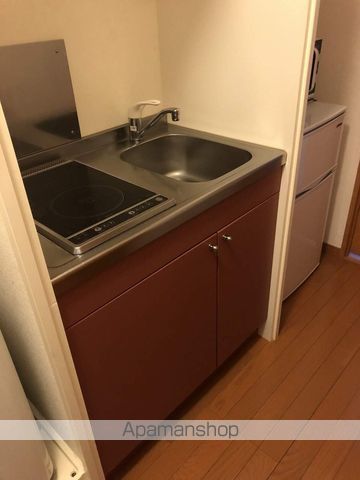 レオパレスパレヴィアーノの内装写真