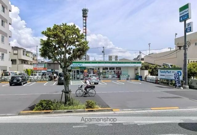 セレスティア北加平の周辺写真
