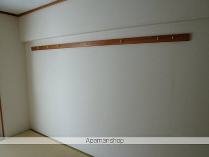 ウイング２１[1DK/23m2]のその他内装