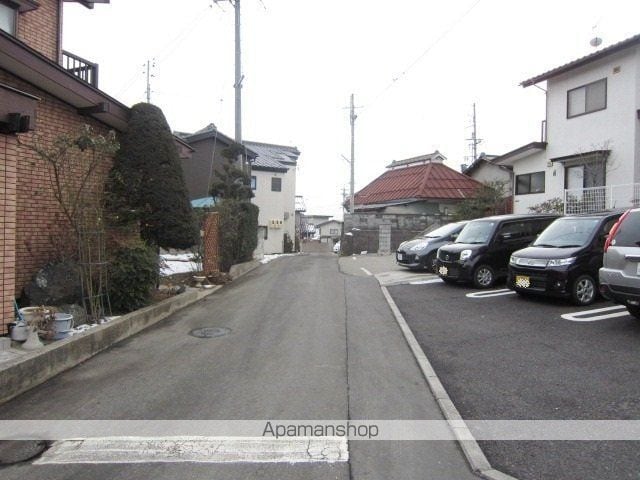 プチメゾン泉の周辺写真