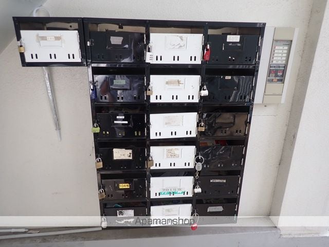 コムズスクエア大日のその他写真