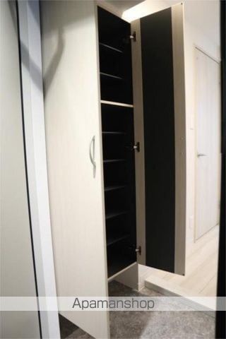 キャナルテラス品川の内装写真