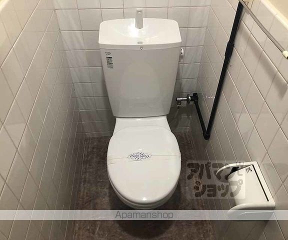 第二苔ノ荘の内装写真