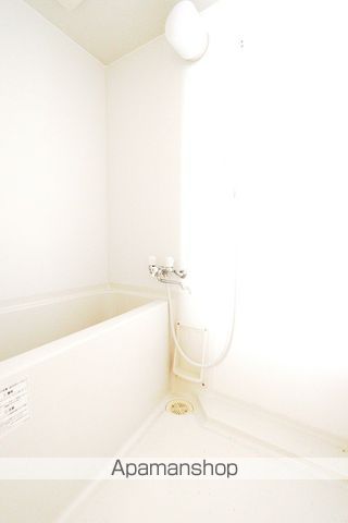 SAKURAの内装写真