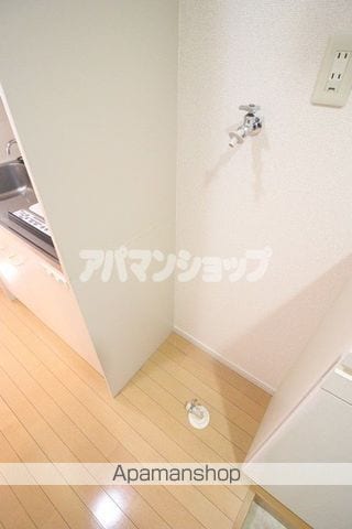 グランステージ坂戸の内装写真