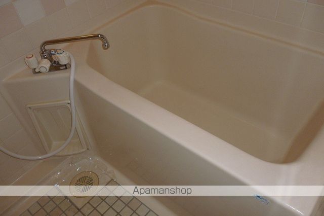 サンリッツ唐湊の内装写真