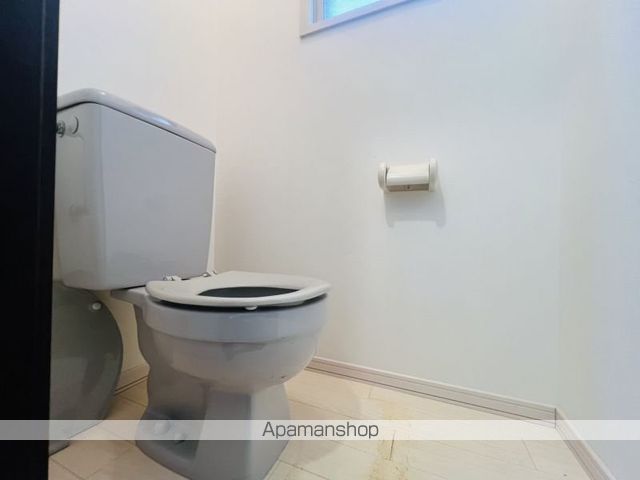 メゾンMの内装写真