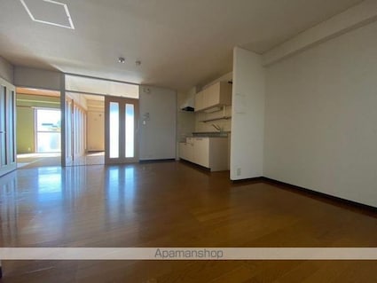 中村第一ビル[2LDK/58.5m2]の内装3