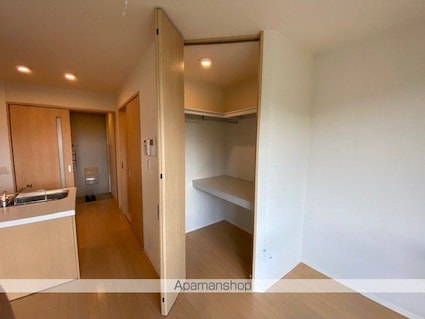 滋賀県長浜市田村町[1R/28.24m2]の収納