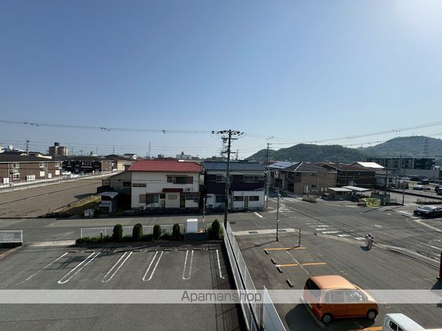 ポエム・ひまわりの周辺写真