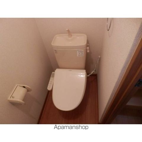 BELLE BRANCHE藤の内装写真