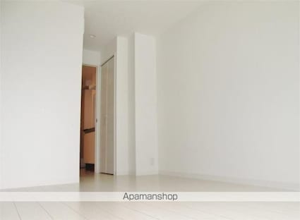 フェリーチェ桜上水Ａ[1K/20.01m2]のキッチン