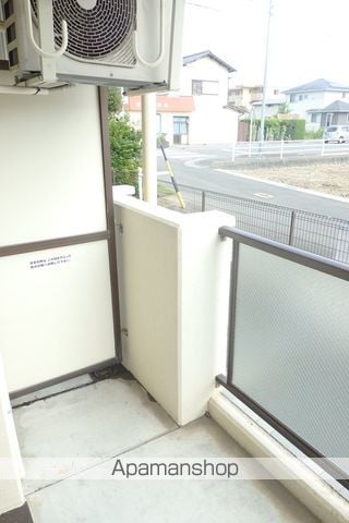 ヴィラ・グリーンの内装写真