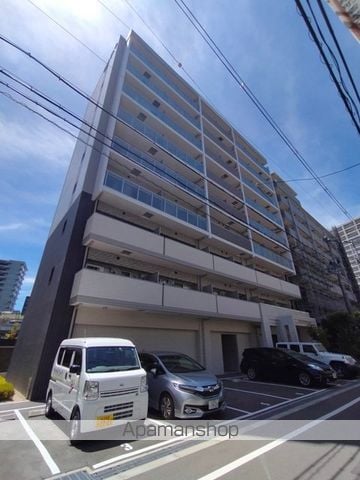 エスリード福島ブレイブの外観写真
