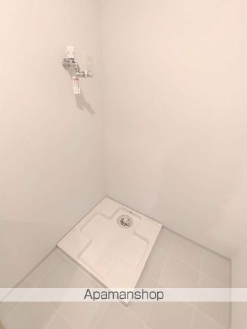 シーナリ ESAKAの内装写真