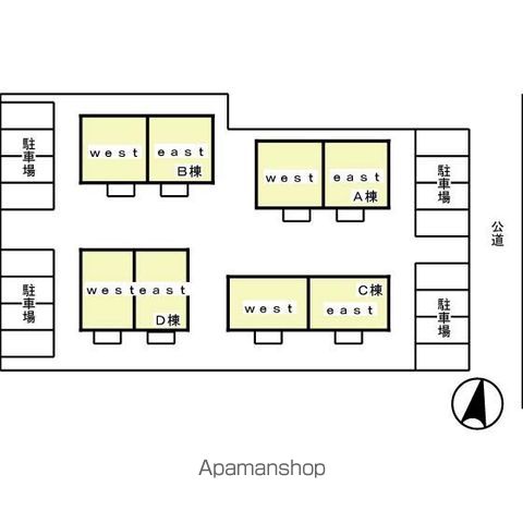 ウィルコート岩根 Dのその他写真