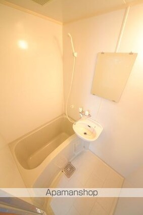 イーハトーブ[1R/23.05m2]のバス
