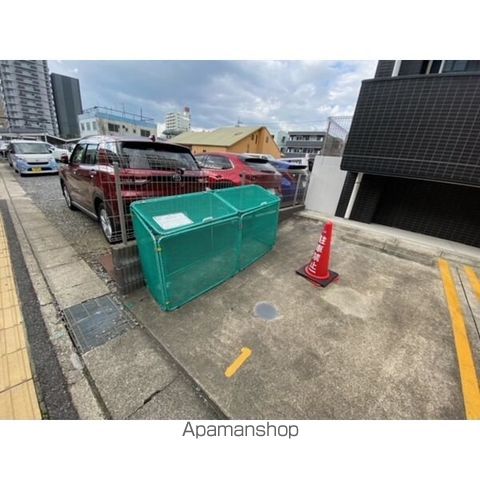 グラン本郷の内装写真