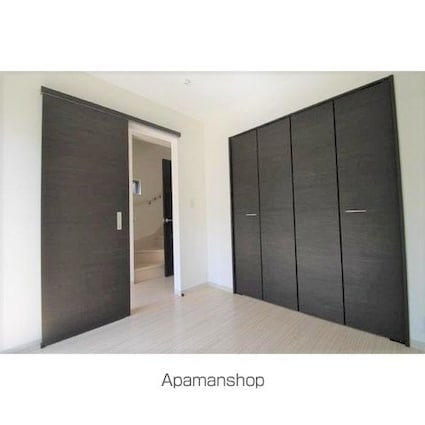 キングハウス三軒茶屋[1LDK/39.74m2]の内装