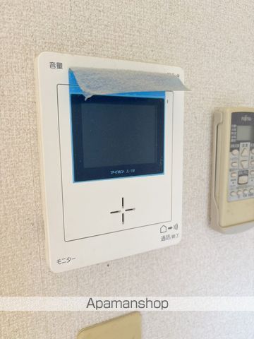 吉村町アパートの内装写真