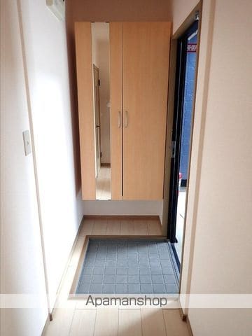ウィンディアおだ Bの内装写真