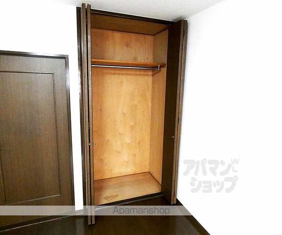 ジュノー雅の内装写真