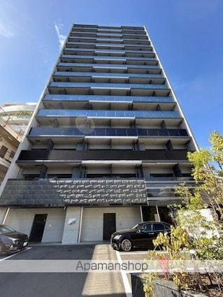 ＬａＳａｎｔｅ観音本町（旧Ｓ－ＲＥＳＩＤＥＮＣＥ観音本町）[1K/29.97m2]の外観4