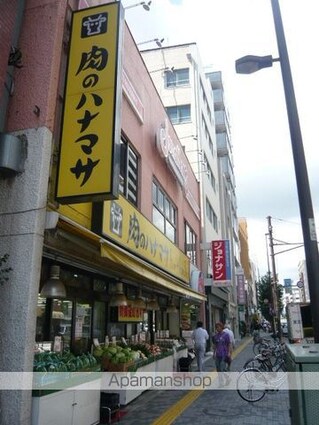 レジディア新御徒町Ⅱ[2DK/43.86m2]の周辺1