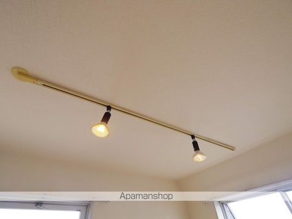 パークハイム吉祥寺[1R/16.47m2]の内装4