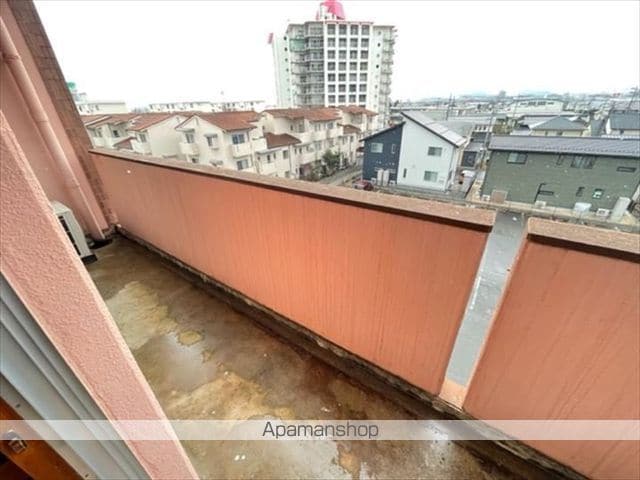 フジパレス新開の内装写真