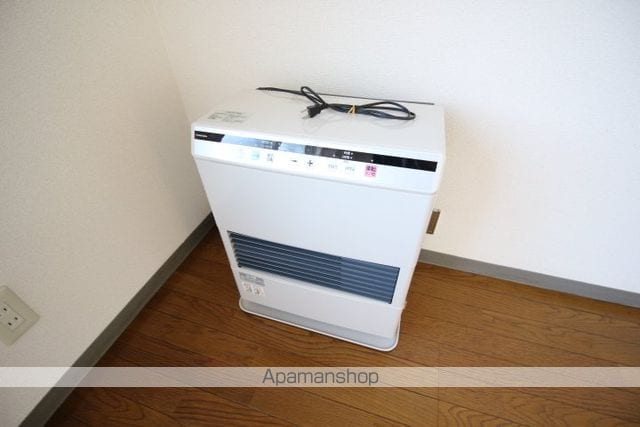 カーサN10の内装写真