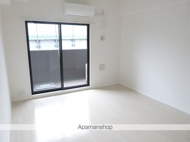 SーRESIDENCE緑橋駅前の内装写真
