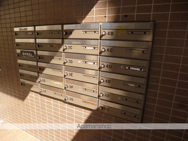 シティライフ打越の内装写真