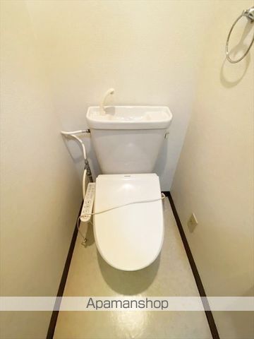 ハイツマスカットIの内装写真