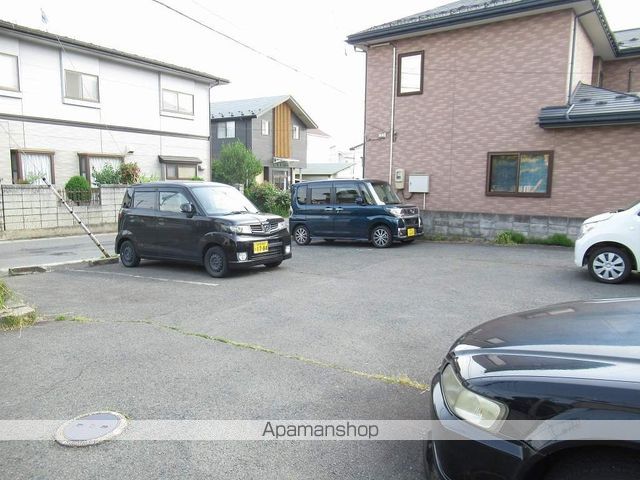 シャトル青山のその他写真