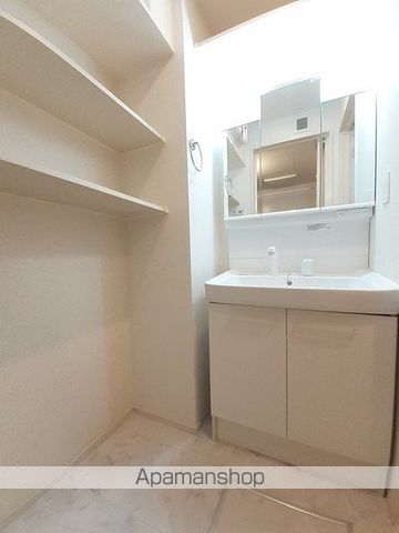 レムリアの内装写真