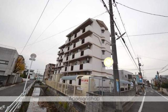 ルイシャトレ厚生町