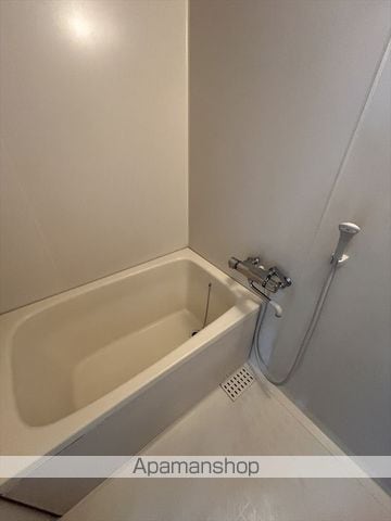 エスペランス池浦Bの内装写真