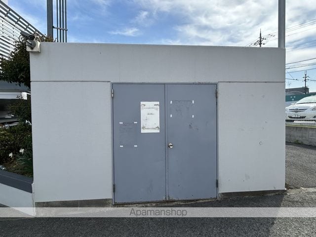 岸和田パークハイツのその他写真