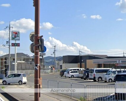 和歌山県岩出市西安上[2LDK/57.19m2]の周辺4