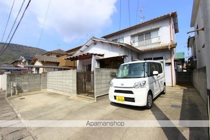 橋本牟礼町戸建[4DK/81.22m2]の外観2