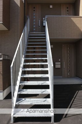 アリオス高須[1LDK/44.71m2]の共用部1