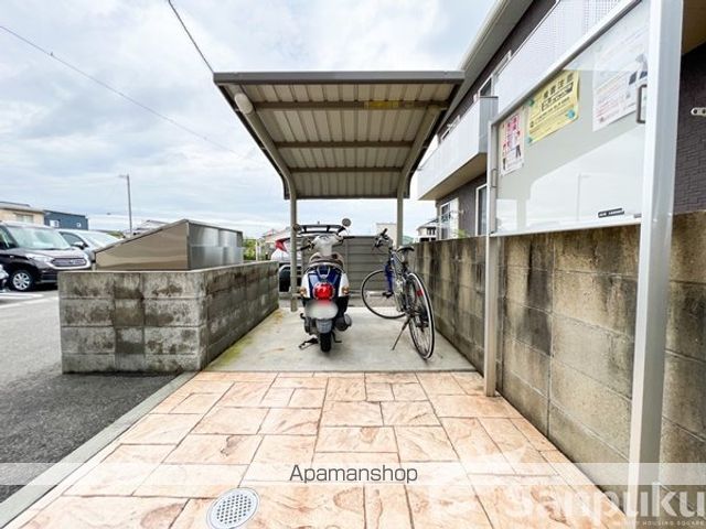 グランデュール南斎院のその他写真