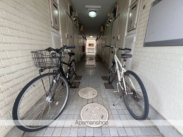 ジュネパレス津田沼第20のその他写真