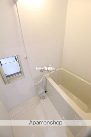 ノースフィールドの内装写真