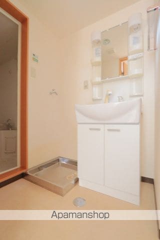 ブレイン佐古Iの内装写真