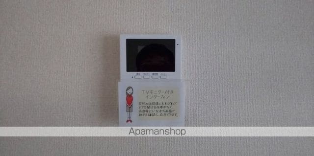 サンヴィーブル B棟の内装写真
