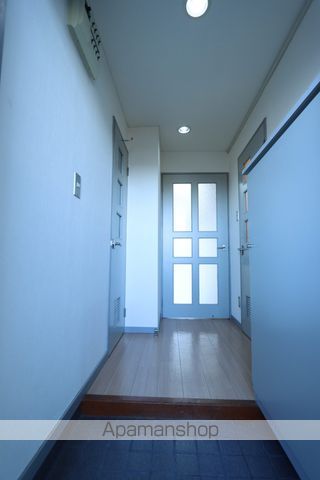 ルネシュ・プランドールの内装写真